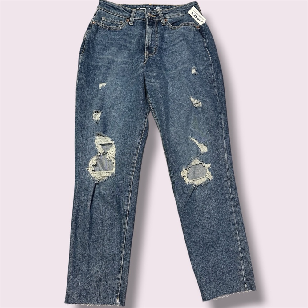 Women’s Old Navy jeans size 6